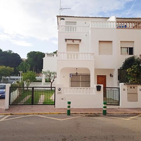 Villas Oropesa Del Mar 3000 Exteriér fotografie