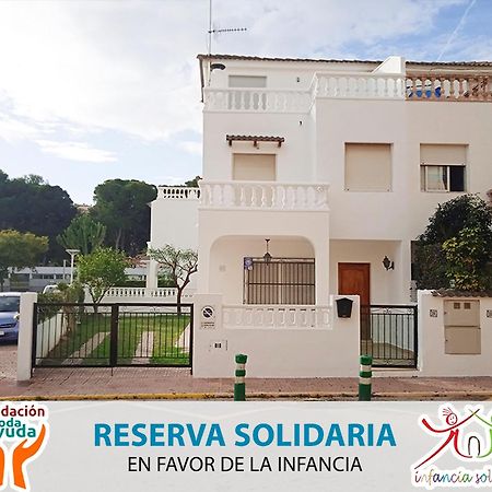 Villas Oropesa Del Mar 3000 Exteriér fotografie