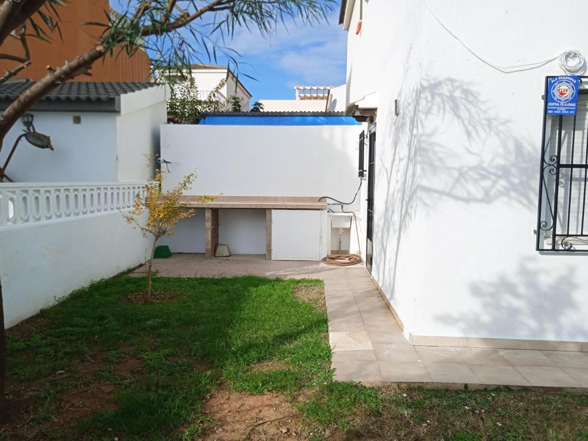 Villas Oropesa Del Mar 3000 Exteriér fotografie