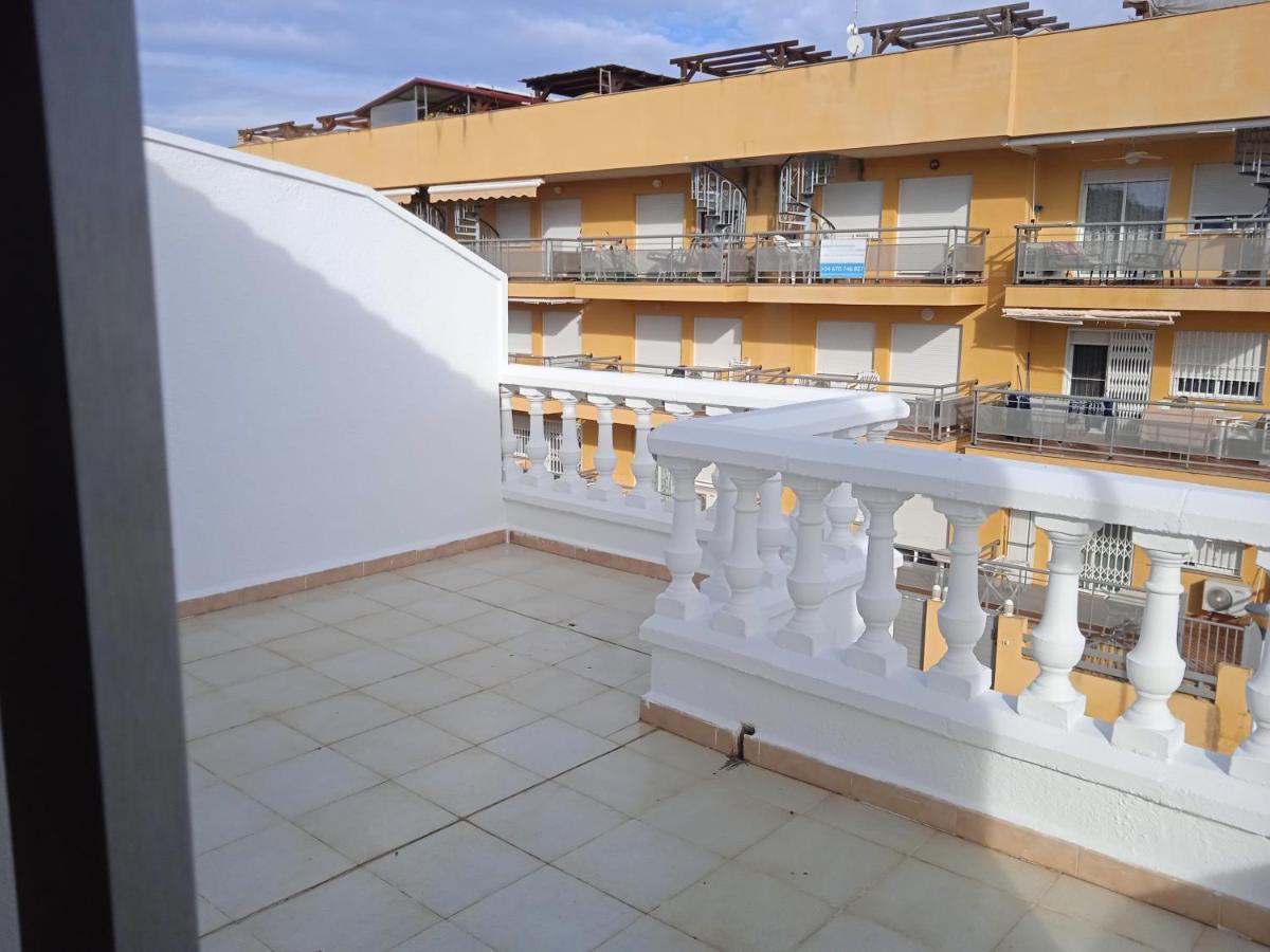 Villas Oropesa Del Mar 3000 Exteriér fotografie