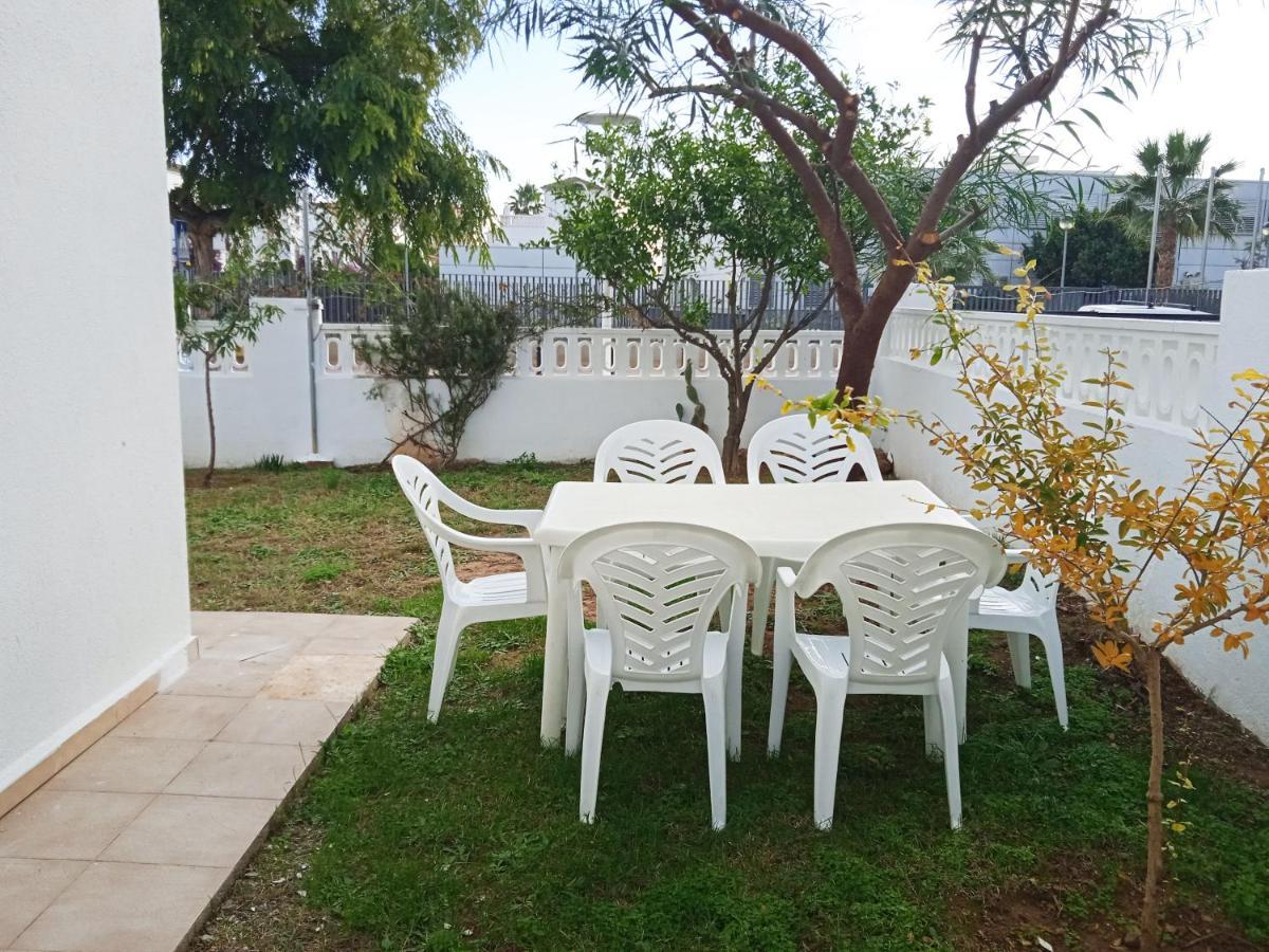 Villas Oropesa Del Mar 3000 Exteriér fotografie