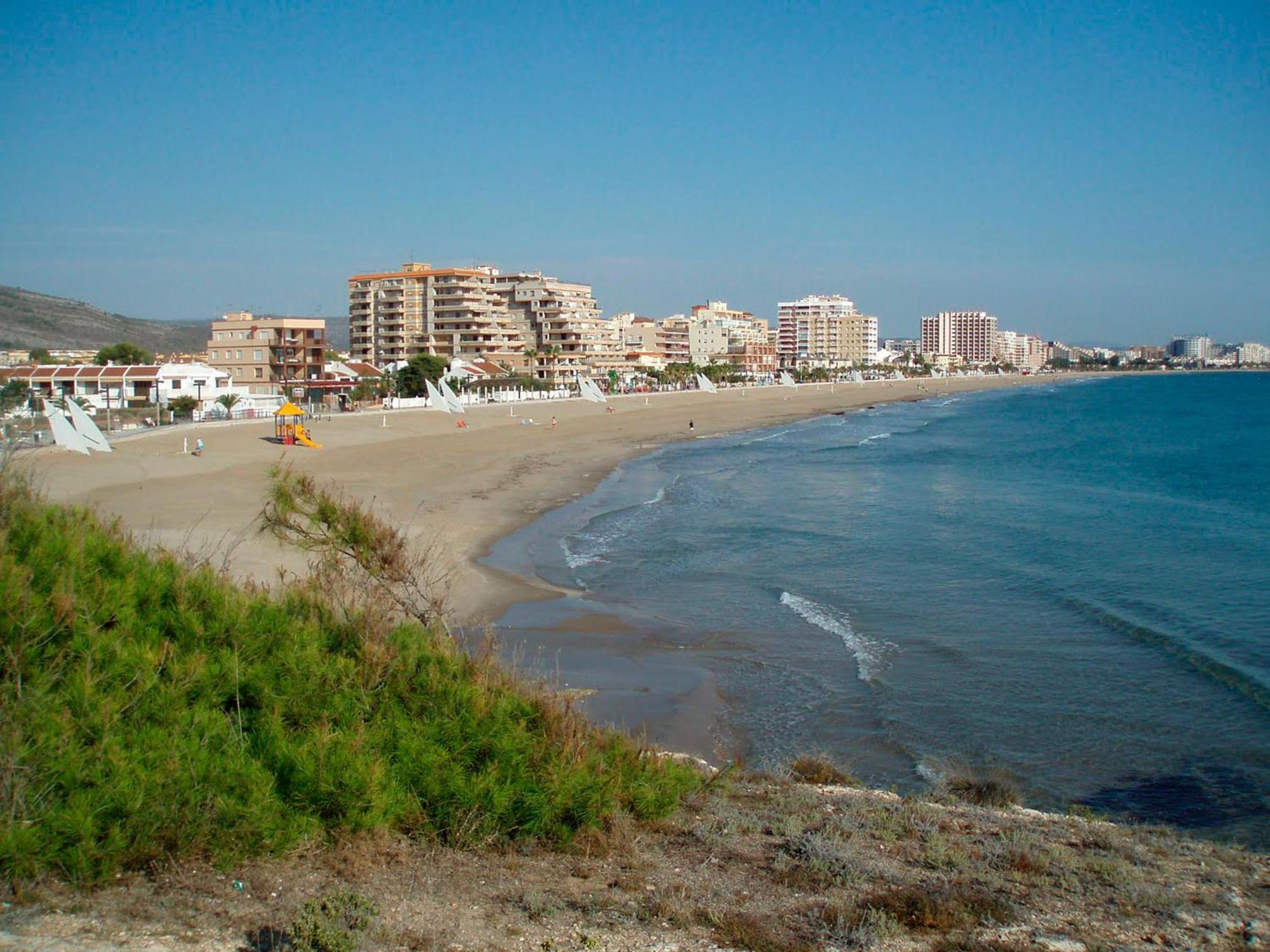 Villas Oropesa Del Mar 3000 Exteriér fotografie